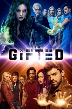 Watch free The Gifted movies Hd online