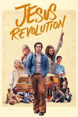 Watch free Jesus Revolution movies Hd online