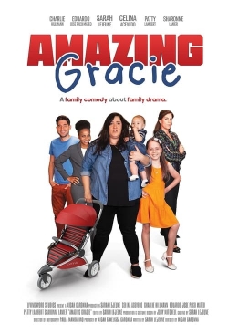 Watch free Amazing Gracie movies Hd online