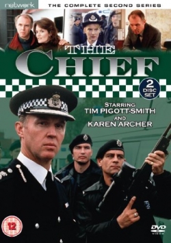 Watch free The Chief movies Hd online