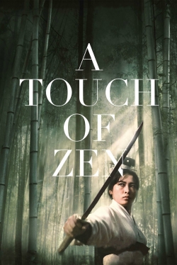 Watch free A Touch of Zen movies Hd online