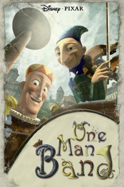 Watch free One Man Band movies Hd online