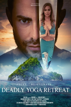 Watch free Deadly Yoga Retreat movies Hd online