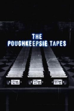 Watch free The Poughkeepsie Tapes movies Hd online