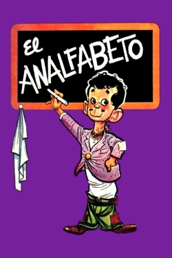 Watch free El analfabeto movies Hd online