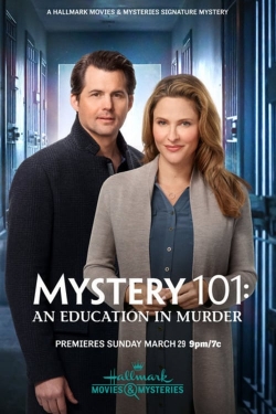 Watch free Mystery 101: An Education in Murder movies Hd online