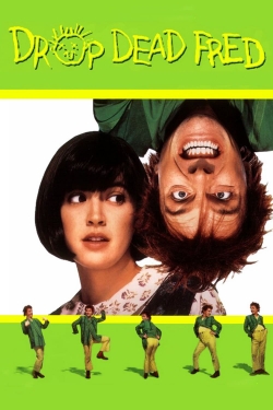 Watch free Drop Dead Fred movies Hd online