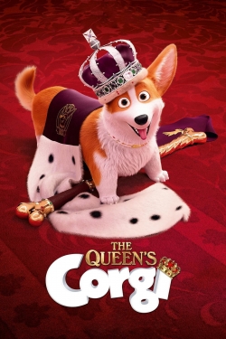 Watch free The Queen's Corgi movies Hd online