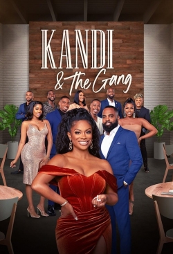 Watch free Kandi & The Gang movies Hd online