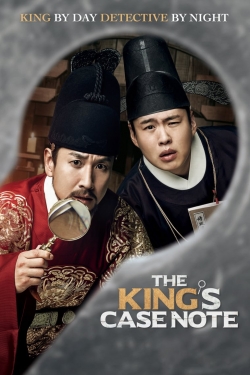 Watch free The King's Case Note movies Hd online