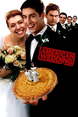 Watch free American Wedding movies Hd online