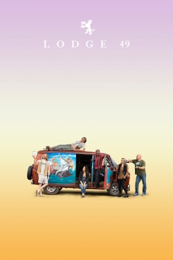 Watch free Lodge 49 movies Hd online