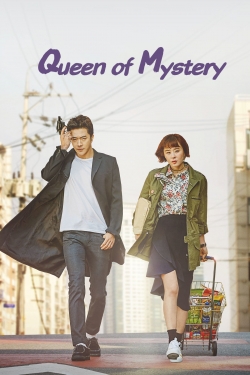 Watch free Queen of Mystery movies Hd online