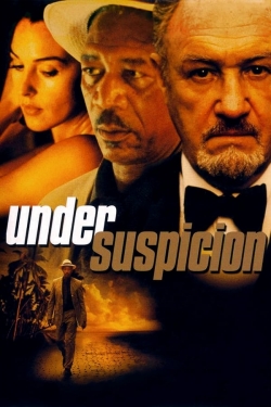 Watch free Under Suspicion movies Hd online