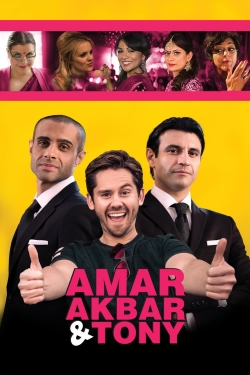 Watch free Amar Akbar & Tony movies Hd online