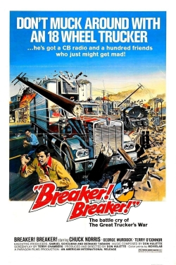 Watch free Breaker! Breaker! movies Hd online