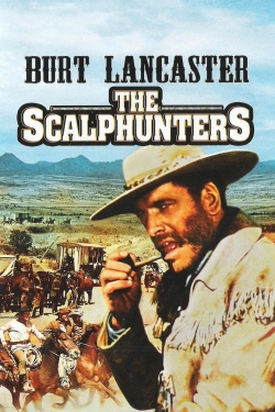 Watch free The Scalphunters movies Hd online