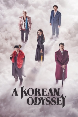 Watch free A Korean Odyssey movies Hd online