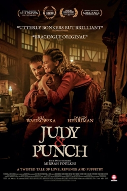 Watch free Judy & Punch movies Hd online