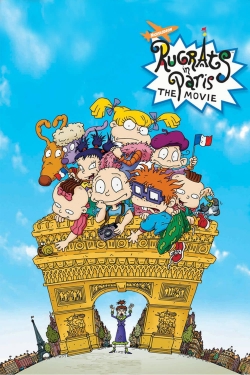 Watch free Rugrats in Paris: The Movie movies Hd online