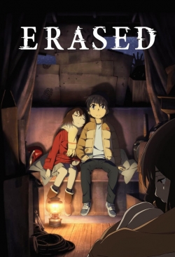 Watch free ERASED movies Hd online