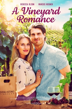 Watch free A Vineyard Romance movies Hd online