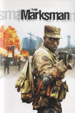 Watch free The Marksman movies Hd online