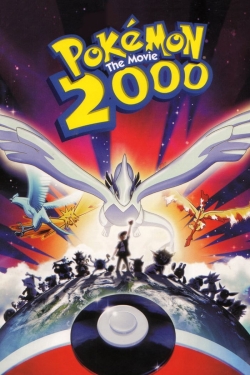 Watch free Pokémon: The Movie 2000 movies Hd online