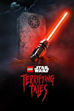 Watch free LEGO Star Wars Terrifying Tales movies Hd online