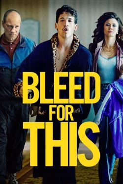 Watch free Bleed for This movies Hd online