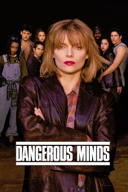 Watch free Dangerous Minds movies Hd online