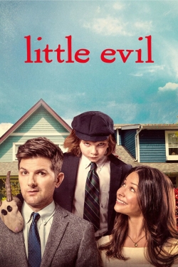 Watch free Little Evil movies Hd online