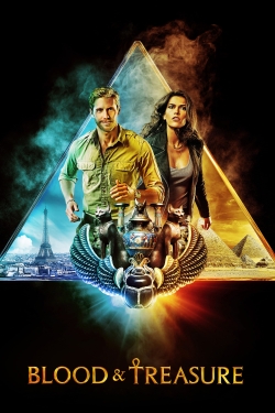 Watch free Blood & Treasure movies Hd online