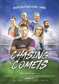 Watch free Chasing Comets movies Hd online