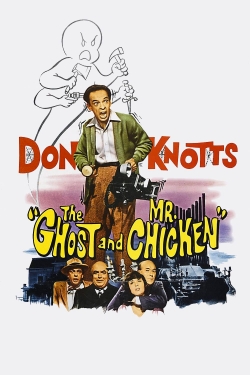 Watch free The Ghost & Mr. Chicken movies Hd online