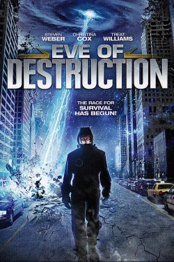 Watch free Eve of Destruction movies Hd online