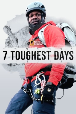 Watch free 7 Toughest Days movies Hd online