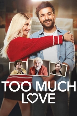 Watch free Too Much Love movies Hd online