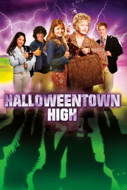 Watch free Halloweentown High movies Hd online