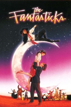 Watch free The Fantasticks movies Hd online