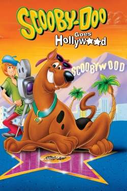 Watch free Scooby-Doo Goes Hollywood movies Hd online