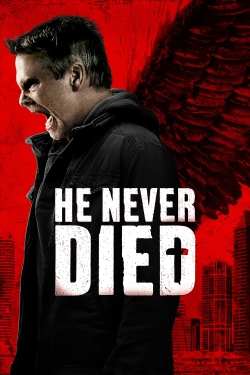 Watch free He Never Died movies Hd online