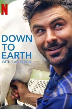 Watch free Down to Earth with Zac Efron movies Hd online