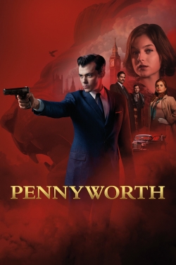 Watch free Pennyworth movies Hd online