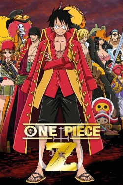 Watch free One Piece Film: Z movies Hd online