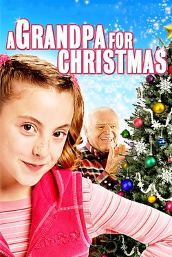 Watch free A Grandpa for Christmas movies Hd online