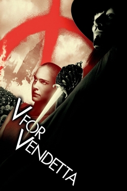 Watch free V for Vendetta movies Hd online