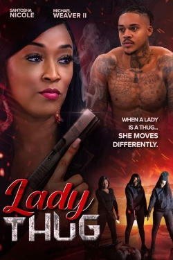 Watch free Lady Thug movies Hd online