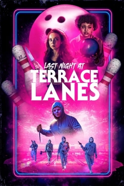 Watch free Last Night at Terrace Lanes movies Hd online