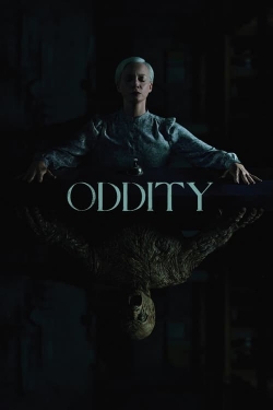 Watch free Oddity movies Hd online